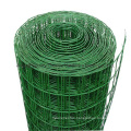 China Good Quality PVC Coated Welded Wire Mesh Fabric Amazon